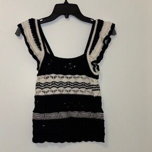 Loft Knit Tank